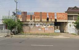 Tanah Kavling untuk Dijual di Gayamsari Semarang 3880m2 Tanah Kavling untuk Dijual di Gayamsari Semarang 3880m2