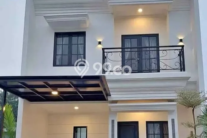 Dijual Rumah 3 Kamar Lokasi Strategis Nyaman dan Strategis di Mijen Dijual Rumah 3 Kamar Lokasi Strategis Nyaman dan Strategis di Mijen