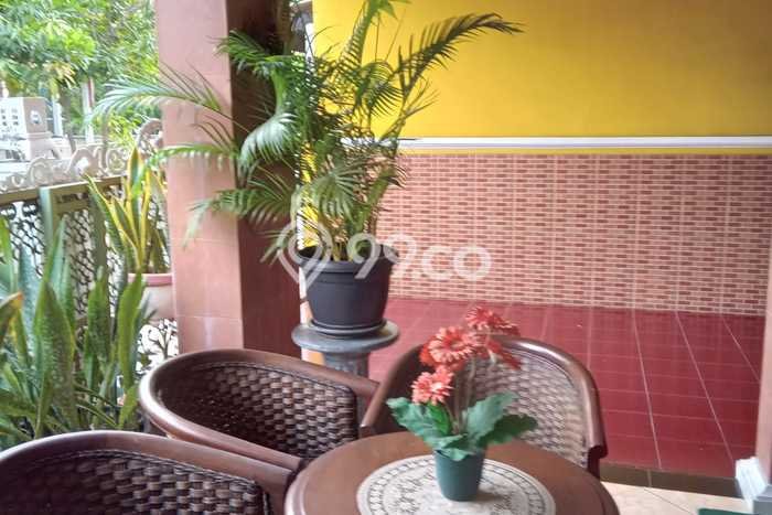 Dijual Rumah Strategis Bagus Punya 5 KT di Ngaliyan Semarang SHM Dijual Rumah Strategis Bagus Punya 5 KT di Ngaliyan Semarang SHM