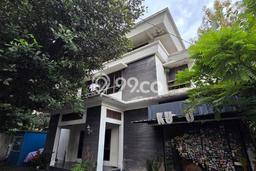 Rumah Eksklusif Dijual LT 382m2 di Ngaliyan, Semarang Rumah Eksklusif Dijual LT 382m2 di Ngaliyan, Semarang