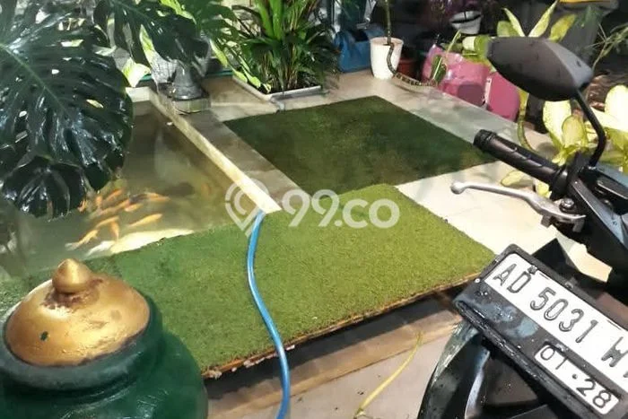 For Sale Rumah 4 Kamar Lokasi Ideal Nyaman dan Strategis di Mranggen For Sale Rumah 4 Kamar Lokasi Ideal Nyaman dan Strategis di Mranggen