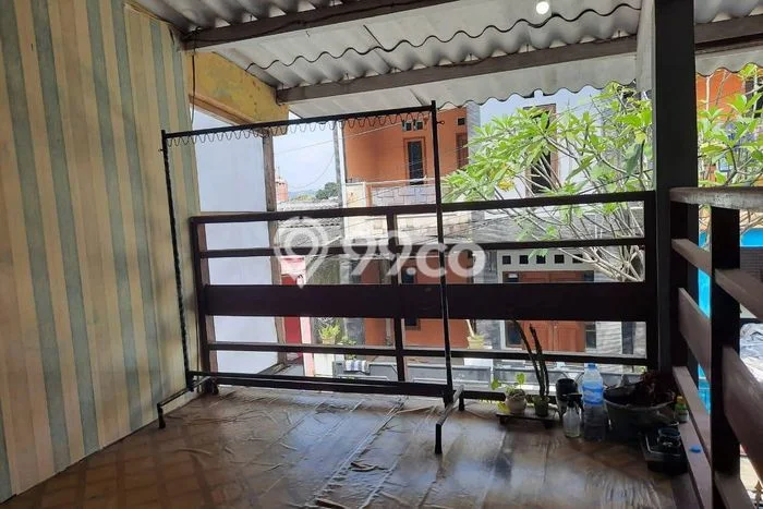 Dijual Rumah Siap Huni di Gunung Pati Semarang Harga Rp 425 Juta LT 95m2 Dijual Rumah Siap Huni di Gunung Pati Semarang Harga Rp 425 Juta LT 95m2