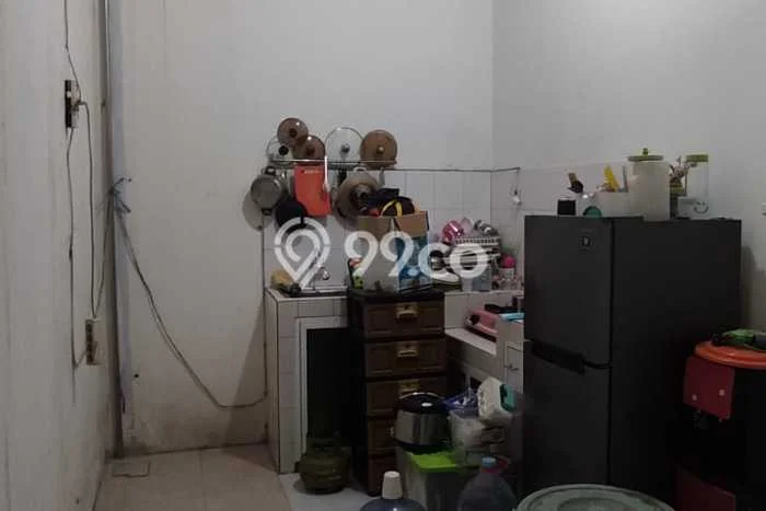 Siap Huni Rumah Minimalis & Modern LB 42m2 di Manyaran Siap Huni Rumah Minimalis & Modern LB 42m2 di Manyaran
