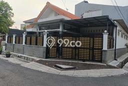Dijual Cepat Rumah Favorit Siap Huni LB 200m2 di Semarang Tengah, Semarang Dijual Cepat Rumah Favorit Siap Huni LB 200m2 di Semarang Tengah, Semarang