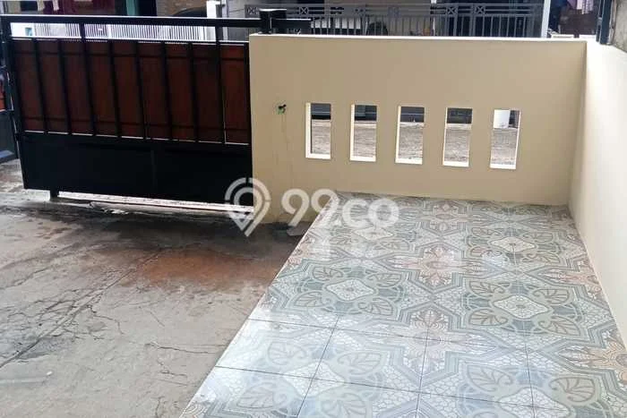 Jual Rumah Murah di Boja Kendal Harga Rp 250 Juta LT 70m2 Jual Rumah Murah di Boja Kendal Harga Rp 250 Juta LT 70m2