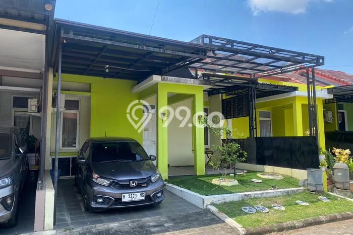 Dijual Rumah Minimalis Bagus Punya 2 KT di Tembalang Semarang SHM Dijual Rumah Minimalis Bagus Punya 2 KT di Tembalang Semarang SHM