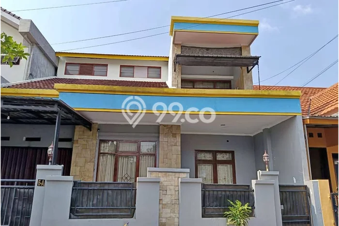 Disewakan segera rumah minimalis lokasi strategis 6 Kamar di Pedurungan, Semarang Disewakan segera rumah minimalis lokasi strategis 6 Kamar di Pedurungan, Semarang