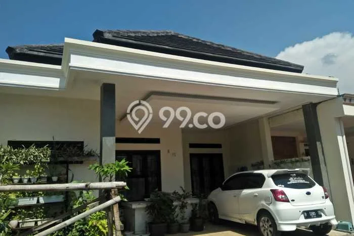 For Sale Rumah 3 Kamar Lokasi Strategis Nyaman dan Strategis di Tembalang For Sale Rumah 3 Kamar Lokasi Strategis Nyaman dan Strategis di Tembalang