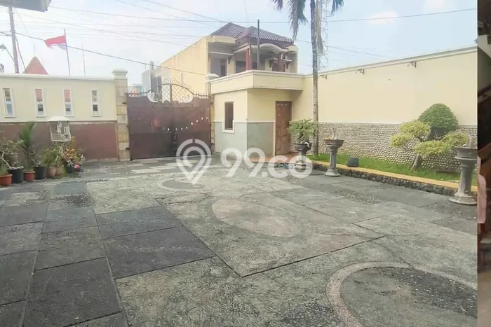 Rumah Luxury Modern Siap Huni di Kartosuro Sukoharjo Rumah Luxury Modern Siap Huni di Kartosuro Sukoharjo