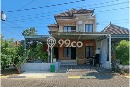 Hunian Cantik Modern Lb 65m2 di Ngaliyan, Semarang Hunian Cantik Modern Lb 65m2 di Ngaliyan, Semarang
