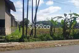 Tanah Kavling untuk Dijual di Parakan Temanggung 9500m2 Tanah Kavling untuk Dijual di Parakan Temanggung 9500m2