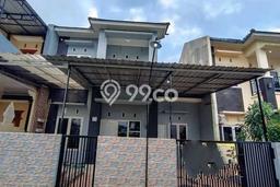 Rumah Modern Minimalis 3 KT Bisa Langsung Pindah di Ungaran Barat Rumah Modern Minimalis 3 KT Bisa Langsung Pindah di Ungaran Barat