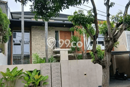 Siap Huni Rumah Mewah 4 Kamar di Gajah Mungkur Dekat ke Mana Saja Siap Huni Rumah Mewah 4 Kamar di Gajah Mungkur Dekat ke Mana Saja
