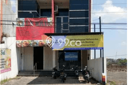 Unit Ruko Dijual di Tembalang Semarang 80m2 Unit Ruko Dijual di Tembalang Semarang 80m2