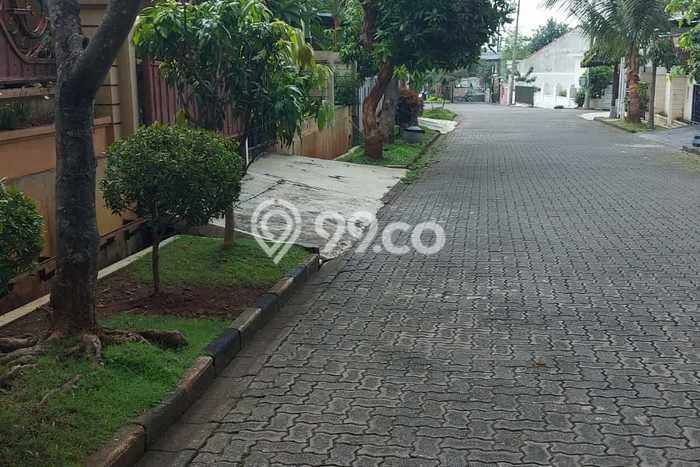 Rumah Modern Cantik 4 KT Bisa Langsung Pindah di Banyumanik Rumah Modern Cantik 4 KT Bisa Langsung Pindah di Banyumanik