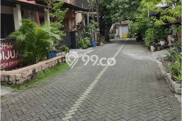Rumah Modern Cantik 5 KT Bisa Langsung Pindah di Tembalang Rumah Modern Cantik 5 KT Bisa Langsung Pindah di Tembalang