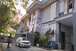 Kost Dijual Lokasi Semarang Selatan, Semarang, 16 KT, 8 KM, 434m2 Kost Dijual Lokasi Semarang Selatan, Semarang, 16 KT, 8 KM, 434m2