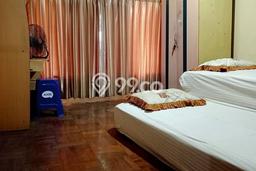 Peluang Investasi! Rumah Kost Dijual di Ngaliyan, Semarang, 9 KT, 3 KM, Luas 276m2 Peluang Investasi! Rumah Kost Dijual di Ngaliyan, Semarang, 9 KT, 3 KM, Luas 276m2