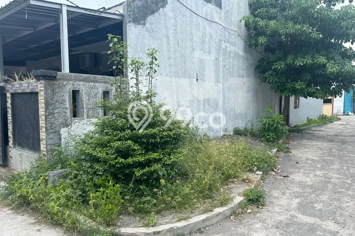 Rumah Nyaman Mranggen, Lingkungan Tenang - 2 KT Rumah Nyaman Mranggen, Lingkungan Tenang - 2 KT