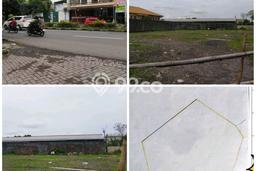 Tanah Kavling untuk Dijual di Pedurungan Semarang 3039m2 Tanah Kavling untuk Dijual di Pedurungan Semarang 3039m2