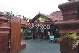 Hot Offer Hunian Mewah Ideal dan Luas di Kraton, Yogyakarta Hot Offer Hunian Mewah Ideal dan Luas di Kraton, Yogyakarta