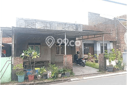 Rumah Strategis Minimalis Lb 126m2 di Ngaliyan, Semarang Rumah Strategis Minimalis Lb 126m2 di Ngaliyan, Semarang