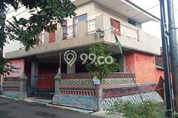 Hunian Cantik Modern Lb 442m2 di Ungaran Timur, Semarang Hunian Cantik Modern Lb 442m2 di Ungaran Timur, Semarang