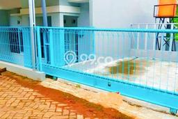 Jual Rumah Murah Meriah Banyumanik Punya 2 Kamar & LT 106m2 Jual Rumah Murah Meriah Banyumanik Punya 2 Kamar & LT 106m2