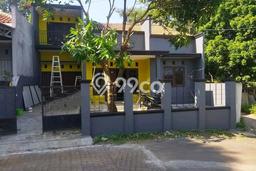 Dijual Rumah 4 Kamar Lokasi Ideal Bagus dan Strategis di Tembalang Dijual Rumah 4 Kamar Lokasi Ideal Bagus dan Strategis di Tembalang
