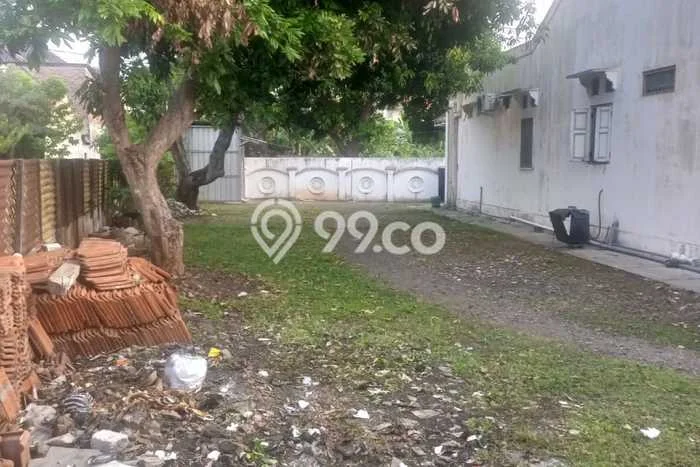 Tanah Kosong Dijual di Semarang dengan Area 250m2 Tanah Kosong Dijual di Semarang dengan Area 250m2