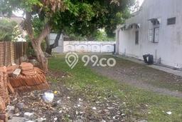 Tanah Kosong Dijual di Semarang dengan Area 250m2 Tanah Kosong Dijual di Semarang dengan Area 250m2