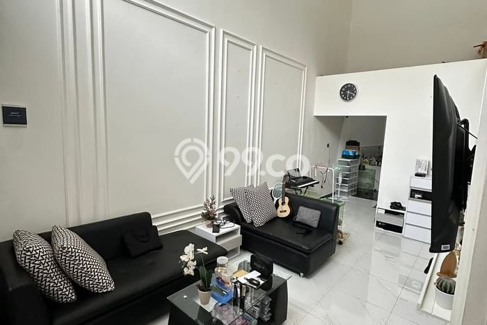 Rumah Modern Minimalis 2 KT Siap Huni di Mranggen Rumah Modern Minimalis 2 KT Siap Huni di Mranggen