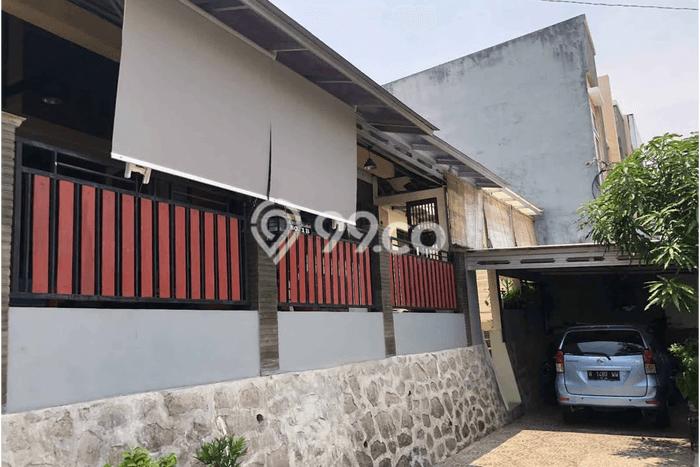 Best Deal Hunian Premium Ideal dan Luas di Semarang Barat, Semarang Best Deal Hunian Premium Ideal dan Luas di Semarang Barat, Semarang