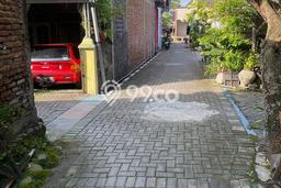 Lahan Strategis di Pedurungan Dijual dengan Luas 400m2 Lahan Strategis di Pedurungan Dijual dengan Luas 400m2
