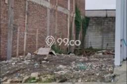 Kavling Tanah di Tembalang Dijual Luas 120m2 Legalitas SHM Kavling Tanah di Tembalang Dijual Luas 120m2 Legalitas SHM