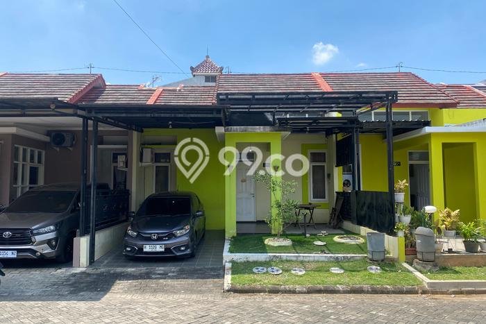 Wana Mas Residence Wana Mas Residence
