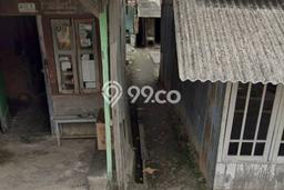 Lahan Kosong Dijual di Pedurungan, Semarang, Luas 351m2 Area Strategis Lahan Kosong Dijual di Pedurungan, Semarang, Luas 351m2 Area Strategis