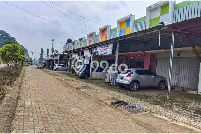 Unit Ruko Dijual di Ngaliyan Semarang Luas Tanah 75m2, Luas Bangunan 60m2 Unit Ruko Dijual di Ngaliyan Semarang Luas Tanah 75m2, Luas Bangunan 60m2