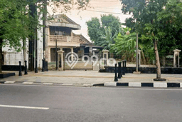 Rumah Eksklusif Dijual LT 1260m2 di Semarang Tengah, Semarang Rumah Eksklusif Dijual LT 1260m2 di Semarang Tengah, Semarang