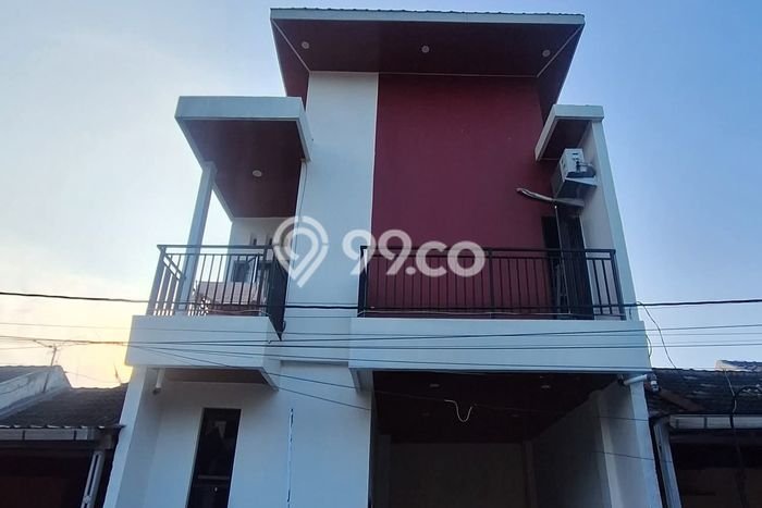 Home Ketileng Utama Home Ketileng Utama