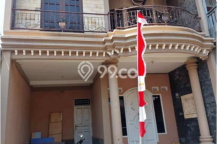 Dijual Rumah 3 Kamar Lokasi Strategis Bagus dan Strategis di Ngaliyan Dijual Rumah 3 Kamar Lokasi Strategis Bagus dan Strategis di Ngaliyan