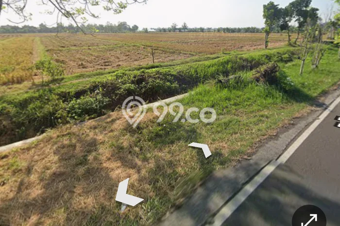 Jarang Ada! Tanah di Tasikmadu Punya Luas 2222m2 SHM Jarang Ada! Tanah di Tasikmadu Punya Luas 2222m2 SHM