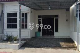Siap Huni Rumah Minimalis & Modern LB 42m2 di Manyaran Siap Huni Rumah Minimalis & Modern LB 42m2 di Manyaran