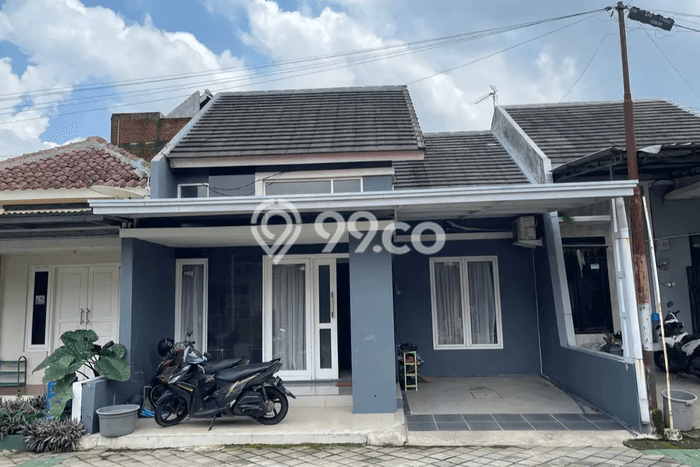 The Green Royal Pudak Payung The Green Royal Pudak Payung
