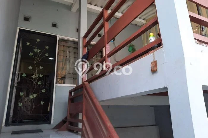 Dijual Rumah Siap Huni di Gunung Pati Semarang Harga Rp 425 Juta LT 95m2 Dijual Rumah Siap Huni di Gunung Pati Semarang Harga Rp 425 Juta LT 95m2
