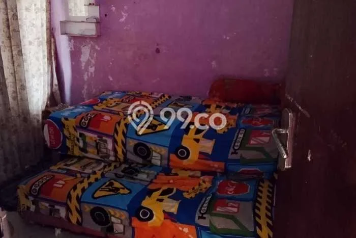 Hunian Murah Dijual Area Boja, Kendal Harga Rp 300 Juta Hunian Murah Dijual Area Boja, Kendal Harga Rp 300 Juta