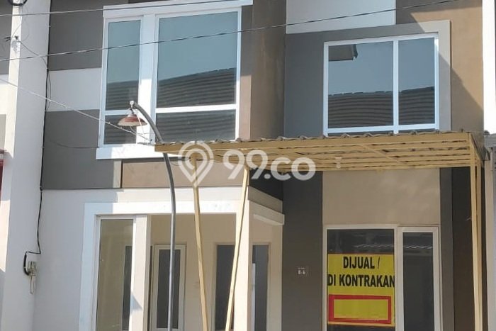 Jual Cepat Rumah 2 Kamar Tidur di Mranggen, Bebas Banjir, Demak Jual Cepat Rumah 2 Kamar Tidur di Mranggen, Bebas Banjir, Demak