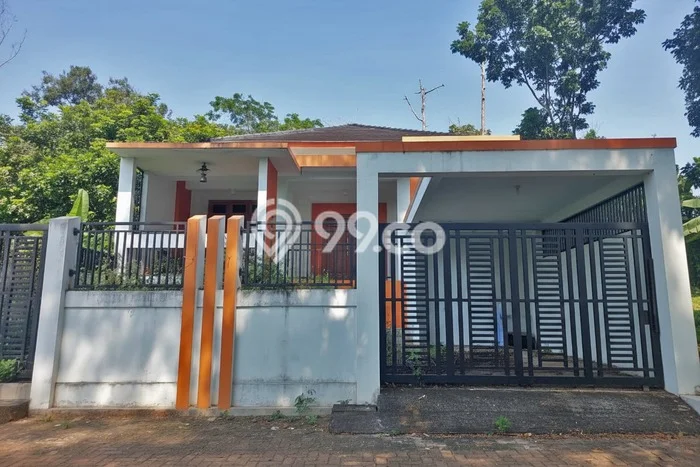 Rumah Modern Cantik 3 KT Bisa Langsung Pindah di Gunung Pati Rumah Modern Cantik 3 KT Bisa Langsung Pindah di Gunung Pati