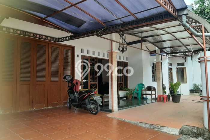 Hunian Mewah Siap Huni LT 400m2 di Tembalang, Semarang Hunian Mewah Siap Huni LT 400m2 di Tembalang, Semarang