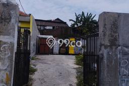 Kavling Tanah Dijual di Candisari Semarang Spesifikasi 252m2 Kavling Tanah Dijual di Candisari Semarang Spesifikasi 252m2